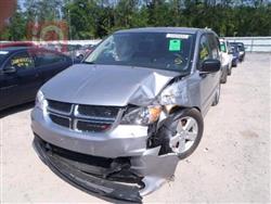 دودج جراند كارافان